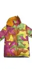 Adidas Jeremy Scott Puffer Jacket Size M