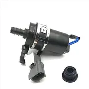 Headlight Washer Pump for Mitsubishi Pajero/Montero Sport 2008-2015 L200 (KB) 2007-2015, 1Pcs Headlight Cleaning Pump 8264A022