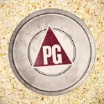 PETER GABRIEL / RATED PG (進口版LP圖案唱片)