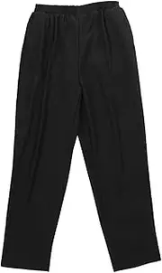 [TIDTALEO] Chef Workwear Pant Costumes Chef Knife Work Uniforms Chef Costume Baggy Chef Cargo Chefs Cook Canteen Uniform Apron Chef Pant Scrub Pant Chef Work Pants Work Shirt
