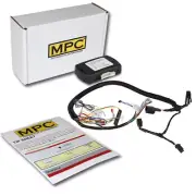 OEM Remote Activated Remote Start Kit For 2008-2012 Ford Taurus - Key-to-Start