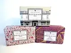 BEEKMAN Goat Milk Soap Pick Your Favorite 3.5 oz