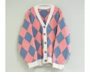 Official Studio Ghibli Howl Cardigan • Howls Moving Castle Winter Jacket