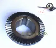 CNC Milling Machine Head B80 Escort Control Clutch Gear Fit Bridgeport MIll Part
