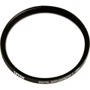 Tiffen 67mm Digital Diffusion FX 1 Filter Optical Resolution Diffusion Filters