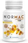 Normac Plus AREDS 2 Eye Vitamins for Macular Degeneration - Lutein & Zeaxanthin,