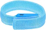 SAFIGLE Led Luminous Bracelet Party Glowing Bracelet Kids Light up Bracelet Glow Wrist Band Rechargeable Glowing Bracelet Night Cycling Gear Led Wrist Band Running Equipment Fabric Fitness