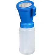 NonReflow Teat Dip Cups For Cow Goat And Sheep NonReturn Teat Dipper
