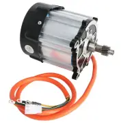 72V 1500W Brushless Differential Motor for Go Kart Buggy ATV Golf Cart E-bike AU