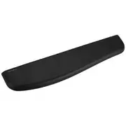Kensington Ergosoft Standard Keyboard Wrist Rest Black