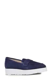 Amalfi by Rangoni Euforia Platform Loafer