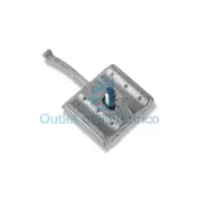 Telewire 2212 Cable Gland Clamp Diameter Cable 6-7MM