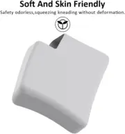 Power Adapter Sleeve Case for 2021 MacBook Pro 14 inch A2442 2021 Soft Silicone
