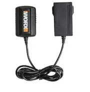 Charger 3 - 5 H for Battery IN The Lithium 20 V Worx