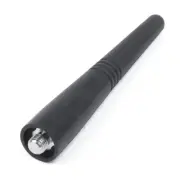 9 cm length antenna short PMAE4003 uhf stubby antenna 430-470 mhz range for gs