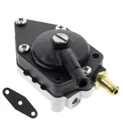 For Johnson Evinrude 20-140hp High Pressure Electric Outboard Motor Boat Marine Car Fuel Pump 438556 Durable