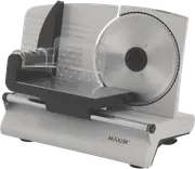 Maxim Electric Deli Style Food Slicer