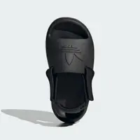 在飛比找蝦皮商城優惠-adidas ADIFOM ADILETTE 涼鞋 童鞋 -