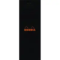 在飛比找蝦皮商城優惠-法國RHODIA 上掀式騎馬釘方眼筆記本/ shopping