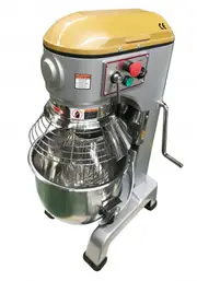 Anvil 20 Qt Planetary Mixer - Commercial Planetary Mixers (ICE-PMA1020) - PMA1020-ICE