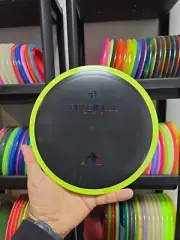 Axiom Discs R2 Neutron Fireball 172g #2 Recycled Disc Golf Driver Mvp