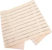[Healeved] Postpartum Belly Binder Girdle Belt for Women Breathable Abdomen Wrap Elastic Slimming Support for and for Fitness Activities