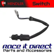 Brake Light Switch for Kawasaki Z 250 C Single 1981 Hendler