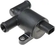 Coolant Control Valve for Audi A1A3 A4 B8 B9 A5 A6 C7 C8 A7 A8 D4 Q3 Q5 Q7 TT 4H0121671D 4H0121671B 4H0121671G