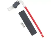 For 2010-2016 Volvo XC60 Battery Cable Positive Genuine 65496WXQQ 2013 2014 2011 (for: Volvo)