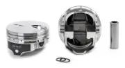 Icon IC859.060 Piston Set Premium Forged 4.420 inch Bore for Big Block Ford