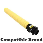 For Ricoh 842252 (IM C3500) Compatible Yellow Toner Cartridge