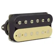 Suhr - Pete Thorn Signature Thornbucker - Neck - Guitar Humbucker Pickup - ZEBRA