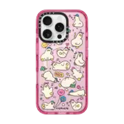iPhone 16 Pro Impact Case MagSafe Compatible DUCKS