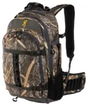 Browning Wicked Wing Backpack Mosgh NWT Osfm