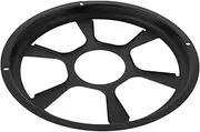 Speaker Grill Cover Replacement Vehicle Speaker Grille Mesh Protector Durable Decorative Cover for