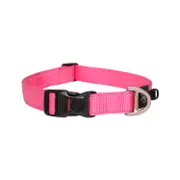 Rogz Classic Collar Pink (X-Large) | For Dogs
