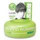 任-GATSBY MOVING RUBBER空氣塑型髮腊80g