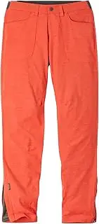 [Club Ride] Women's Joyride Pants - Premium Spring Ride MTB Pants - Lightweight Recycled Polyester, Spandex, Cotton Blend