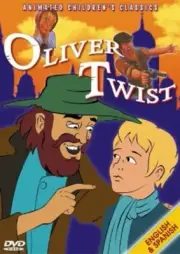 Oliver Twist ( DVD 2003 )