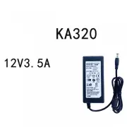 Compatible KORG electronic keyboard PA500 M50 X50 PA50D power cord adapter KA320