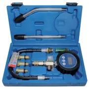 Tester Digit.per Compression Petrol Engines - Code bgs8980 FBGS8980 BGS Offic