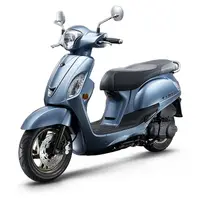 在飛比找myfone網路門市優惠-KYMCO 光陽機車LIKE keyless 125 碟煞 