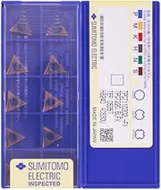 SUMITOMO 100% Original TPGT TPGT11 TPGT1103 TPGT110302L FX TPGT110302L-FX AC530U Turning Insert