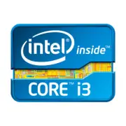 Intel Core i3 Turbo Boost 10105F / 1200 Quad Core 4.40 GHz 6 MB 65W Tray