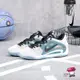 NIKE KD 15 EP TEAL 湖水綠 青綠 DURANT 籃球鞋 KD15 FN8009-100