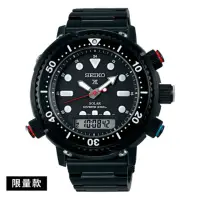 在飛比找momo購物網優惠-【SEIKO 精工】Prospex DIVER SCUBA 