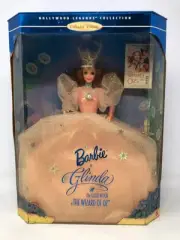 Barbie Wizard of Oz Barbie as Glinda the Good Witch