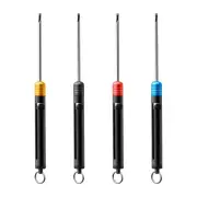 Dehooking Fish Pickers Fish Hook Remover Detacher Tool Hook Disconnect Tool