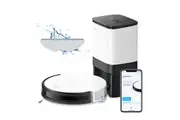 TP-Link Tapo RV10 Plus Robot Vacuum And Mop And Smart Auto-Empty Dock [TAPO-RV10-PLUS]