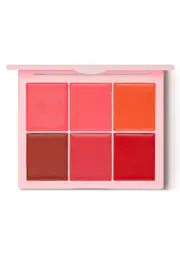 [Kara Beauty] Blushin' Around Cream Blush Palette